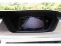 Acura TSX Sedan Crystal Black Pearl photo #16