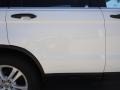Honda CR-V EX 4WD Taffeta White photo #15