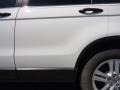 Honda CR-V EX 4WD Taffeta White photo #16