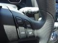 Honda CR-V EX 4WD Taffeta White photo #42