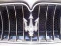 Maserati GranTurismo  Grigio Nuvolari (Silver) photo #47