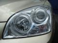 Kia Optima EX V6 Light Almond Beige photo #29