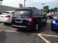 Chrysler Town & Country Touring Blackberry Pearl photo #3