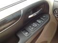 Chrysler Town & Country Touring Blackberry Pearl photo #9