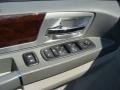 Chrysler Town & Country Touring Blackberry Pearl photo #8