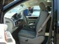 Chrysler Town & Country Touring Blackberry Pearl photo #9
