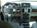 Chrysler Town & Country Touring Blackberry Pearl photo #10