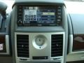 Chrysler Town & Country Touring Blackberry Pearl photo #14