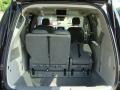 Chrysler Town & Country Touring Blackberry Pearl photo #18