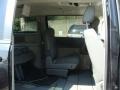 Chrysler Town & Country Touring Blackberry Pearl photo #21