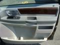 Chrysler Town & Country Touring Blackberry Pearl photo #22