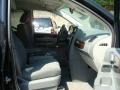Chrysler Town & Country Touring Blackberry Pearl photo #24