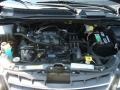Chrysler Town & Country Touring Blackberry Pearl photo #27