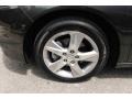 Acura TSX Sport Wagon Graphite Luster Metallic photo #9
