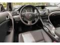 Acura TSX Sport Wagon Graphite Luster Metallic photo #12