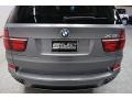 BMW X5 xDrive 50i Space Gray Metallic photo #5