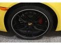 Porsche 911 Carrera Coupe Racing Yellow photo #7