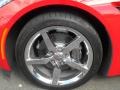 Chevrolet Corvette Stingray Coupe Torch Red photo #17