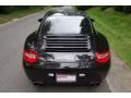Porsche 911 Carrera S Coupe Basalt Black Metallic photo #5