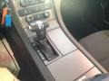 Ford Taurus SEL Sterling Grey photo #11
