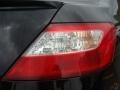 Honda Civic EX Coupe Nighthawk Black Pearl photo #22