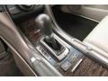 Acura TL 3.5 Crystal Black Pearl photo #15