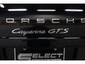 Porsche Cayenne GTS Black photo #6