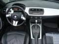 BMW Z4 3.0i Roadster Black Sapphire Metallic photo #16