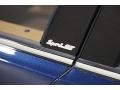Maserati Quattroporte Sport GT DuoSelect Blue Nettuno photo #6