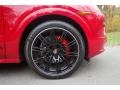 Porsche Cayenne GTS Carmine Red photo #10