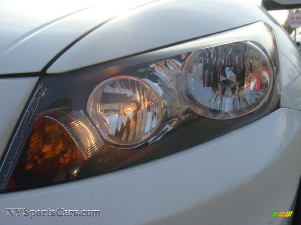 2012 Accord EX-L V6 Sedan - White Orchid Pearl / Ivory photo #31