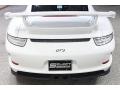 Porsche 911 GT3 White photo #5