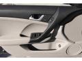 Acura TSX Technology Graphite Luster Metallic photo #8